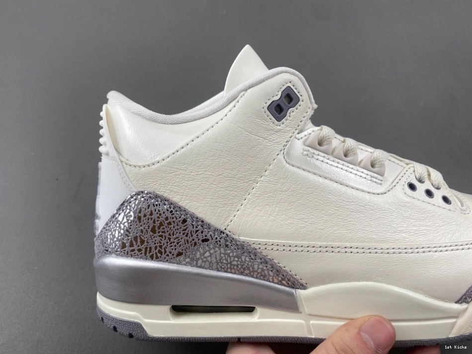 Cement CK9246-100 Grey 3 Jordan Air Sail 0427